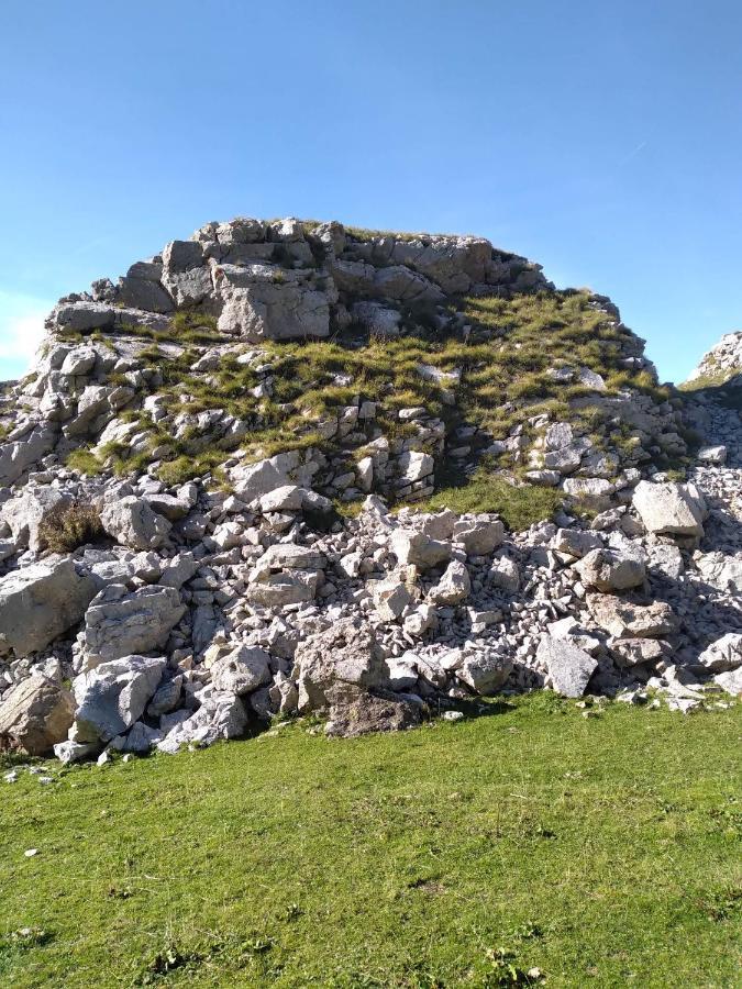 Dulovic - Katun Potoci Villa Kolašin Exterior foto